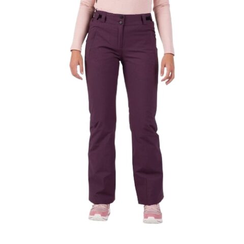 Штаны Rossignol Staci Wmn mulberry