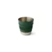 Кружка Sea To Summit Detour Stainless Steel Collapsible green