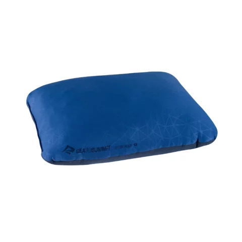 Подушка Sea to Summit FoamCore Pillow Large navy blue