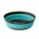 aqua sea blue