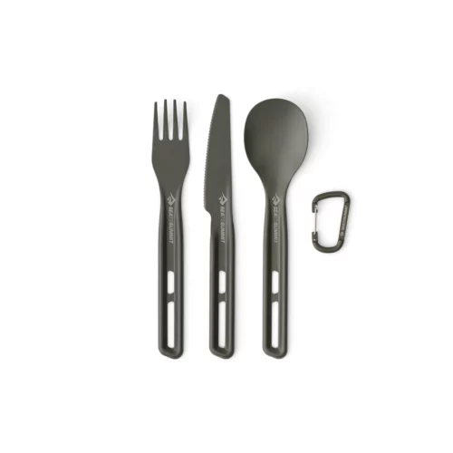 Набор столовых приборов Sea To Summit Frontier UL Cutlery Set 3 pcs