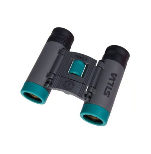 Бинокль Silva Binoculars Pocket 8X