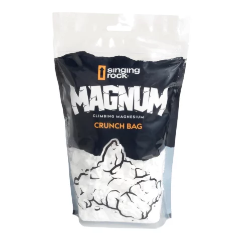 Магнезия Singing Rock Magnum crunch bag 300 g