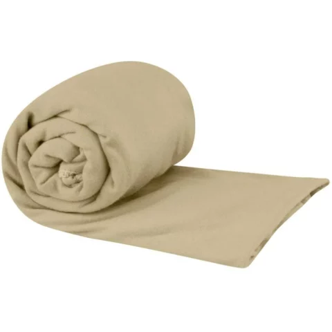 Полотенце STS Pocket Towel desert L