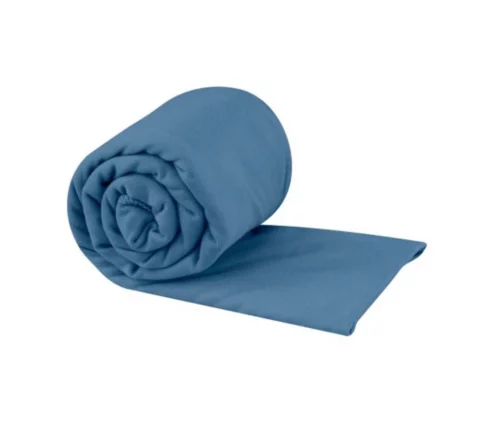 Полотенце STS Pocket Towel moonlight L