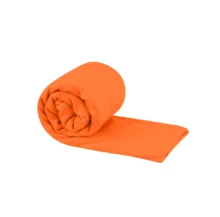 Легкое полотенце STS Pocket Towel moonlight XL для активного отдыха, путешествий, походов, хайкинга, горного туризма, спортивной одежды и обуви для онлайн магазина