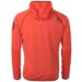 Куртка Ternua Ragger Hood Mns orange com