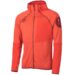 Куртка Ternua Ragger Hood Mns orange com