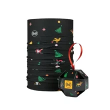 Пробка Buff Alnob Holidays 2023 для активного отдыха туристов, одежда и обувь для путешествий, хайкинга и альпинизма для интернет-магазина товаров для активной жизни