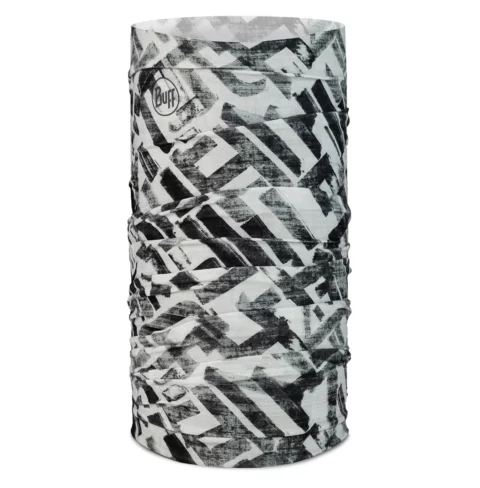 Buff Blukey Black