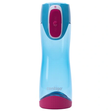 Фитнес-бутылка Contigo Swish 500ml SkyBlue