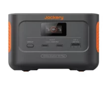 Портативная электростанция Jackery Explorer 100 Plus для активного отдыха и путешествий, товары для outdoor, походов, альпинизма, спорт и уличная одежда, обувь и аксессуары для активной жизни