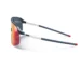 Очки Julbo Density Blue Black Rouge SP3