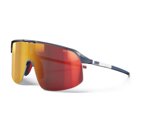 Очки Julbo Density Blue Black Rouge SP3