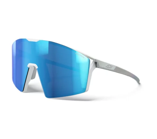 Очки Julbo Edge Argent Blanc SP3