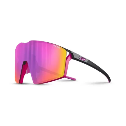 Очки Julbo Edge Black Pink SP3