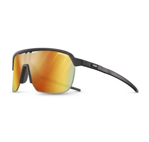 Очки Julbo Frequency Black RV1-3LAF