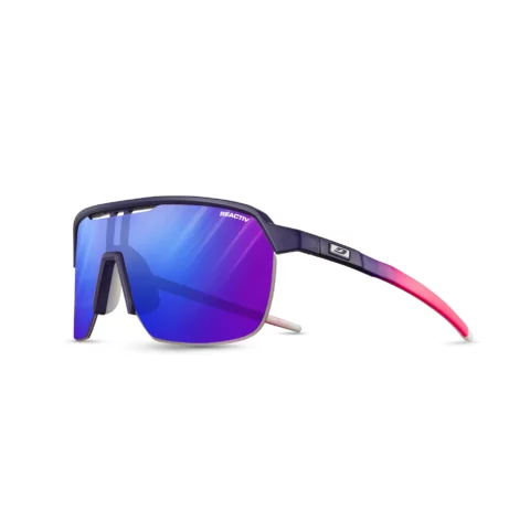 Очки Julbo Frequency Purple RV1-3 HC