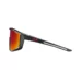 Очки Julbo Fury Black SP3CF Red