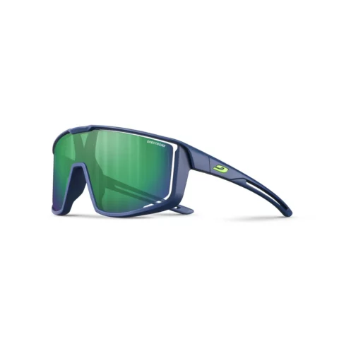 Очки Julbo Fury S Blue 3CF