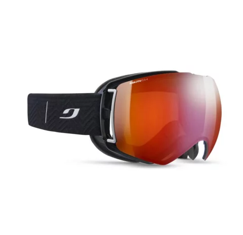 Горнолыжная маска Julbo Lightyear Noir Gris RV 0-4