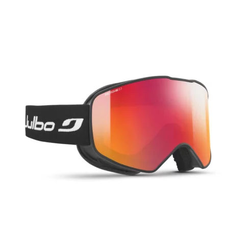 Горнолыжная маска Julbo Pulse Black GC CAT3