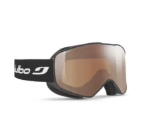Горнолыжная маска Julbo Pulse Black Spectron 3 для активного отдыха на открытом воздухе, лыж, сноуборда, походов, альпинизма и путешествий в интернет-магазине спортивной экипировки