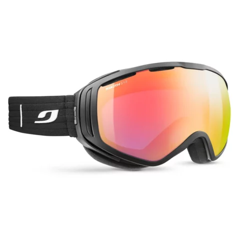 Горнолыжная маска Julbo Titan Black RV P1-3HCR OTG