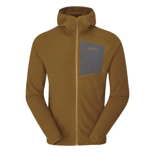 Куртка Rab Tecton Hoody Mns footprint