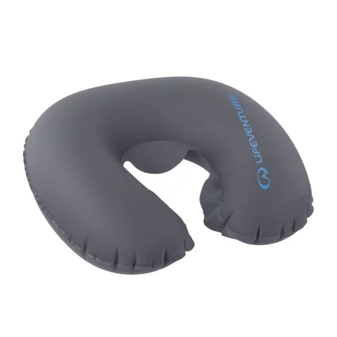 Подушка Lifeventure Inflatable Neck Pillow