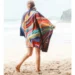 Полотенце Lifeventure Recycled SF Towel