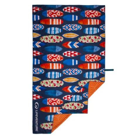 Полотенце Lifeventure Recycled SF Towel