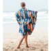 Полотенце Lifeventure Recycled SF Towel
