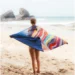 Полотенце Lifeventure Recycled SF Towel