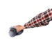 Подушка Origin Outdoors Neck Cushion Memory Foam Duckbill