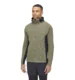 Куртка Rab Capacitor Hoody Mns light khaki