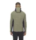 Куртка Rab Capacitor Hoody Mns light khaki