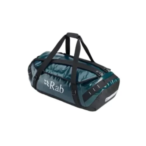 Geantă Rab Expedition Kitbag II 80L
