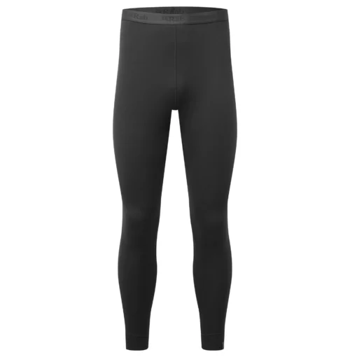 Трико Rab Modulus Tights Mns black