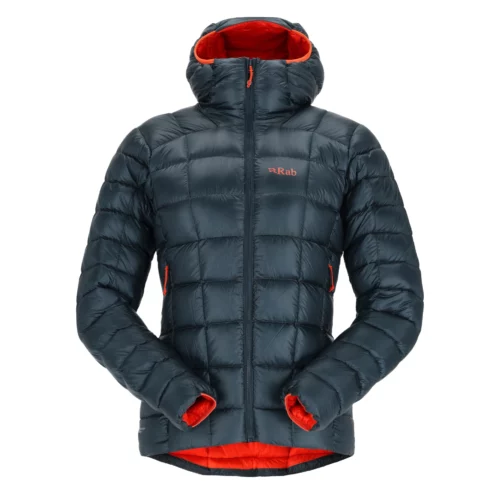 Куртка Rab Mythic Alpine Wmn orion blue