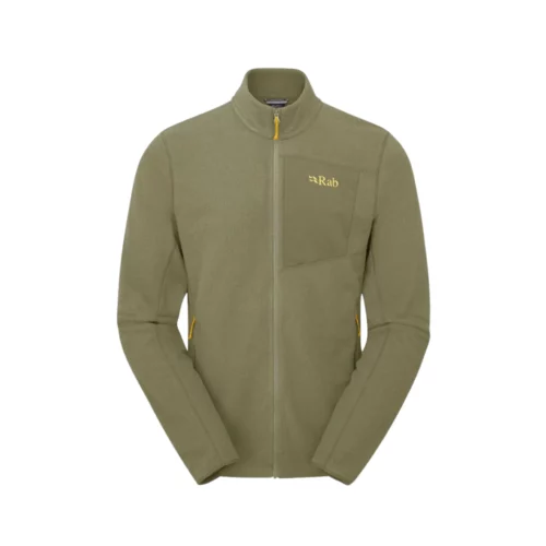 Куртка Rab Tecton Mns light khaki