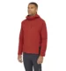 Куртка Rab Torque Mns tuscan red