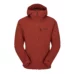 Куртка Rab Torque Mns tuscan red