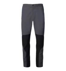 Брюки Rab Torque Wmn Beluga для активного отдыха, походов, хайкинга и путешествий, одежда и обувь для экстремальных видов спорта