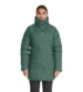 Куртка Rab Valiance Parka Wmn green slate