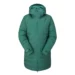 Куртка Rab Valiance Parka Wmn green slate