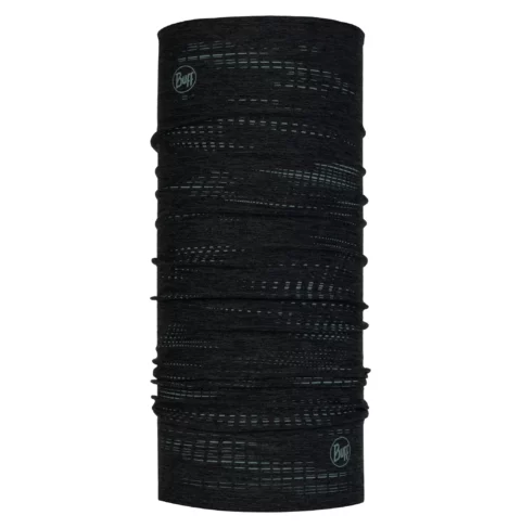 Светоотражающий Buff Dryflx Solid Black