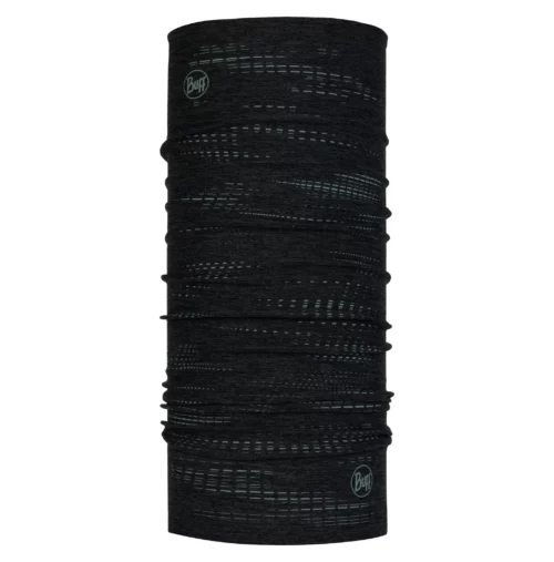 Светоотражающий Buff Dryflx Solid Black