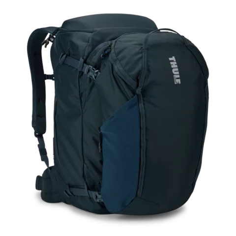 Рюкзак Thule Landmark 60L Darkest Blue