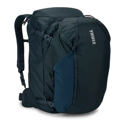 Рюкзак Thule Landmark 60L Darkest Blue